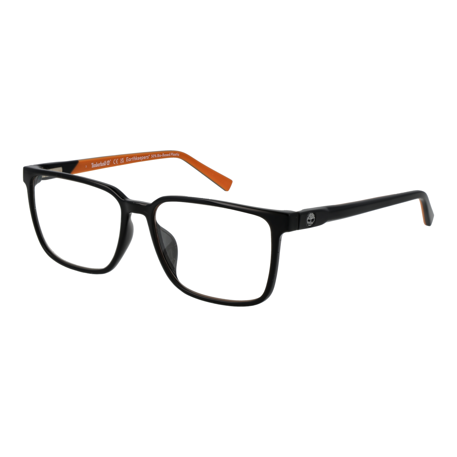 Timberland Frames Timberland Eyeglasses Frames TB1768-H 001 56 Eyeglasses Eyewear designer