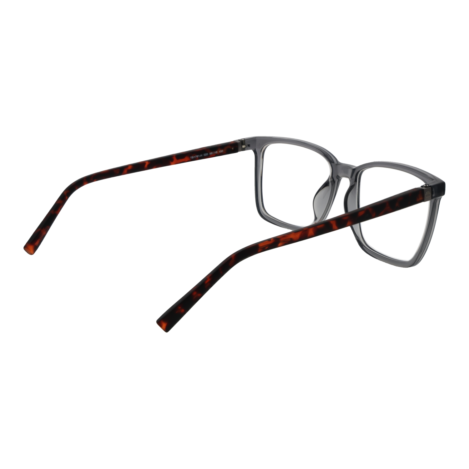 Timberland Frames Timberland Eyeglasses Frames TB1781-H 020 56 Eyeglasses Eyewear designer
