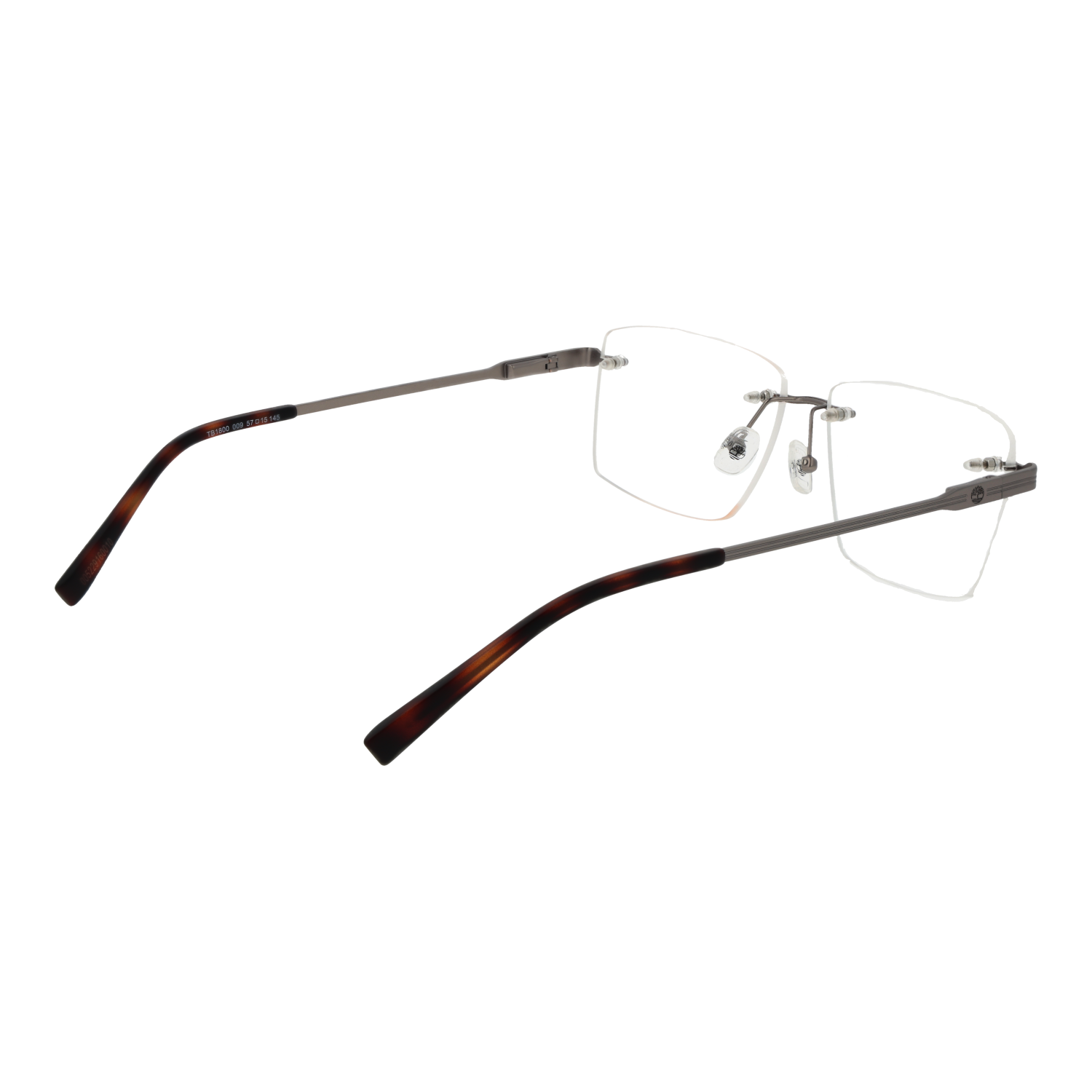 Timberland Frames Timberland Eyeglasses Frames TB1800 009 57 Eyeglasses Eyewear designer