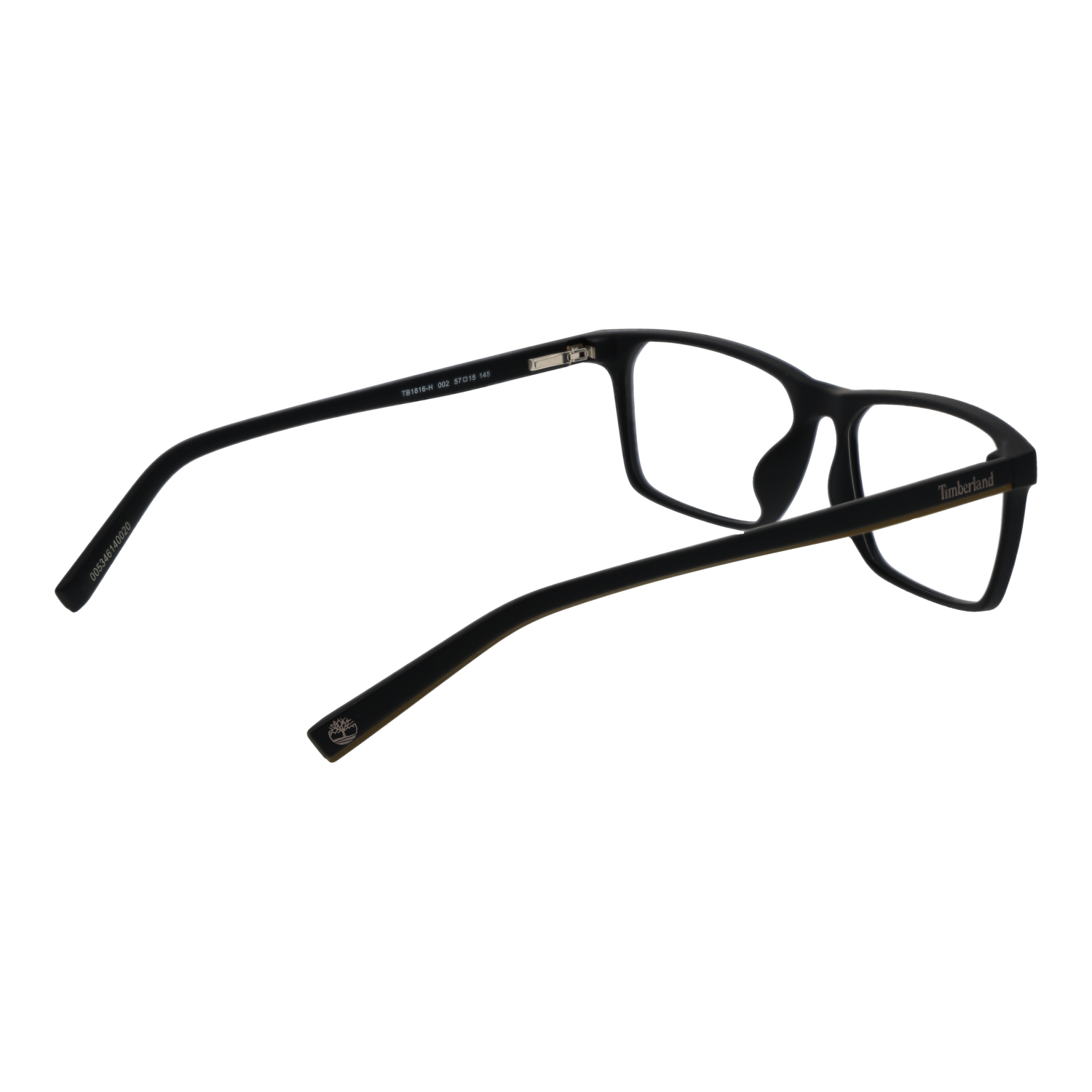 Timberland Frames Timberland Eyeglasses Frames TB1816-H 002 57 Eyeglasses Eyewear designer