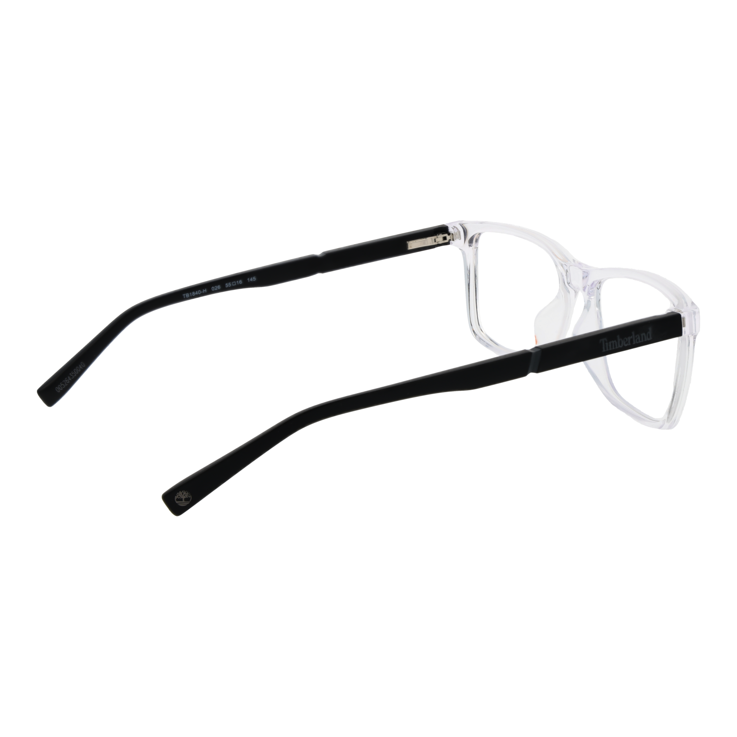 Timberland Frames Timberland Eyeglasses Frames TB1840-H 026 55 Eyeglasses Eyewear designer