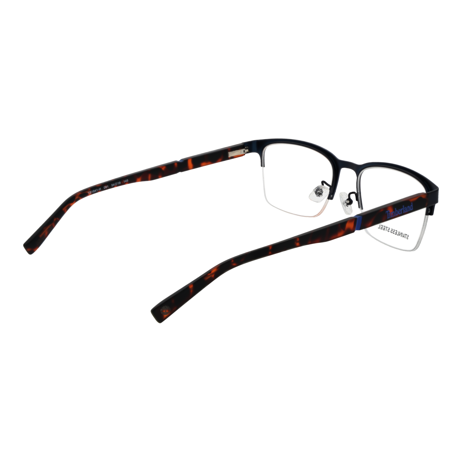 Timberland Frames Timberland Eyeglasses Frames TB1841-H 091 54 Eyeglasses Eyewear designer