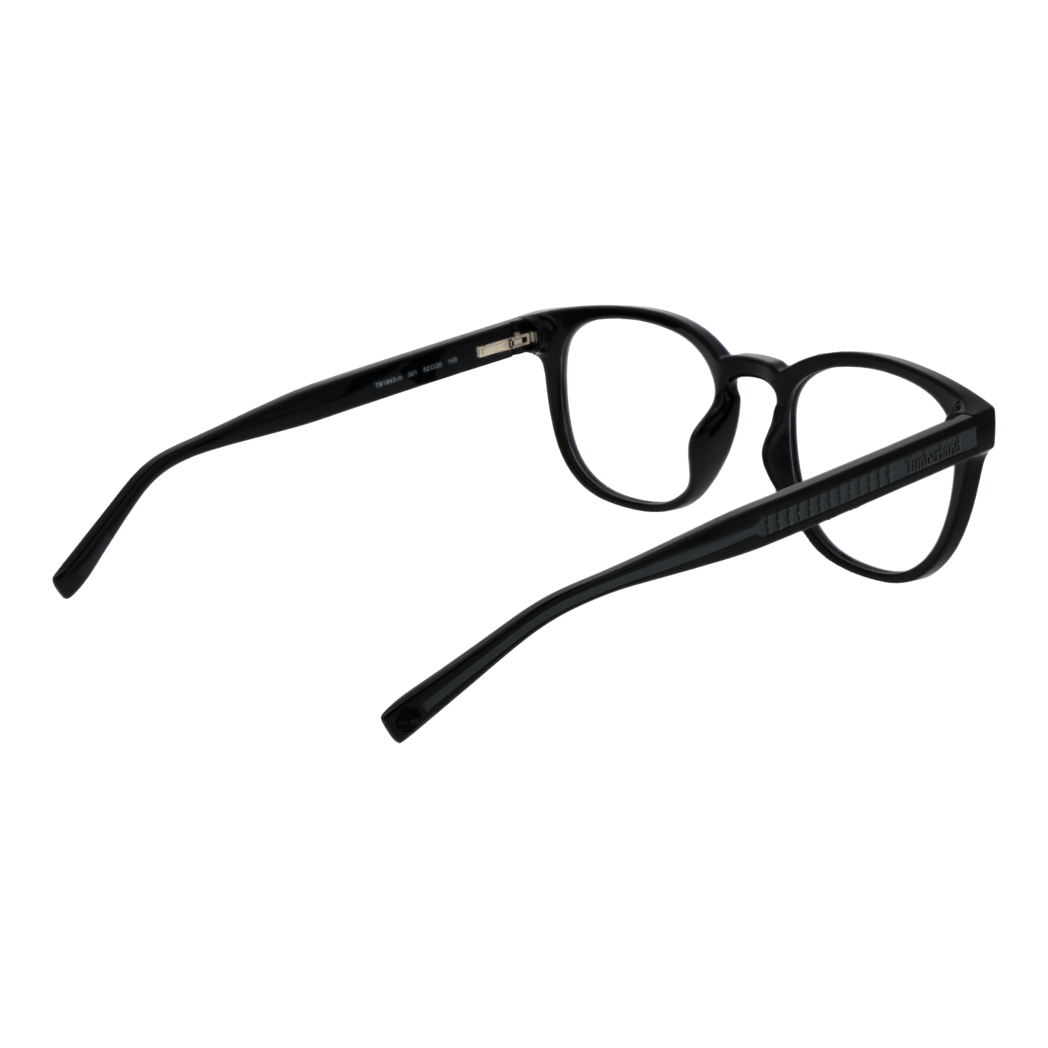 Timberland Frames Timberland Eyeglasses Frames TB1843-H 001 52 Eyeglasses Eyewear designer