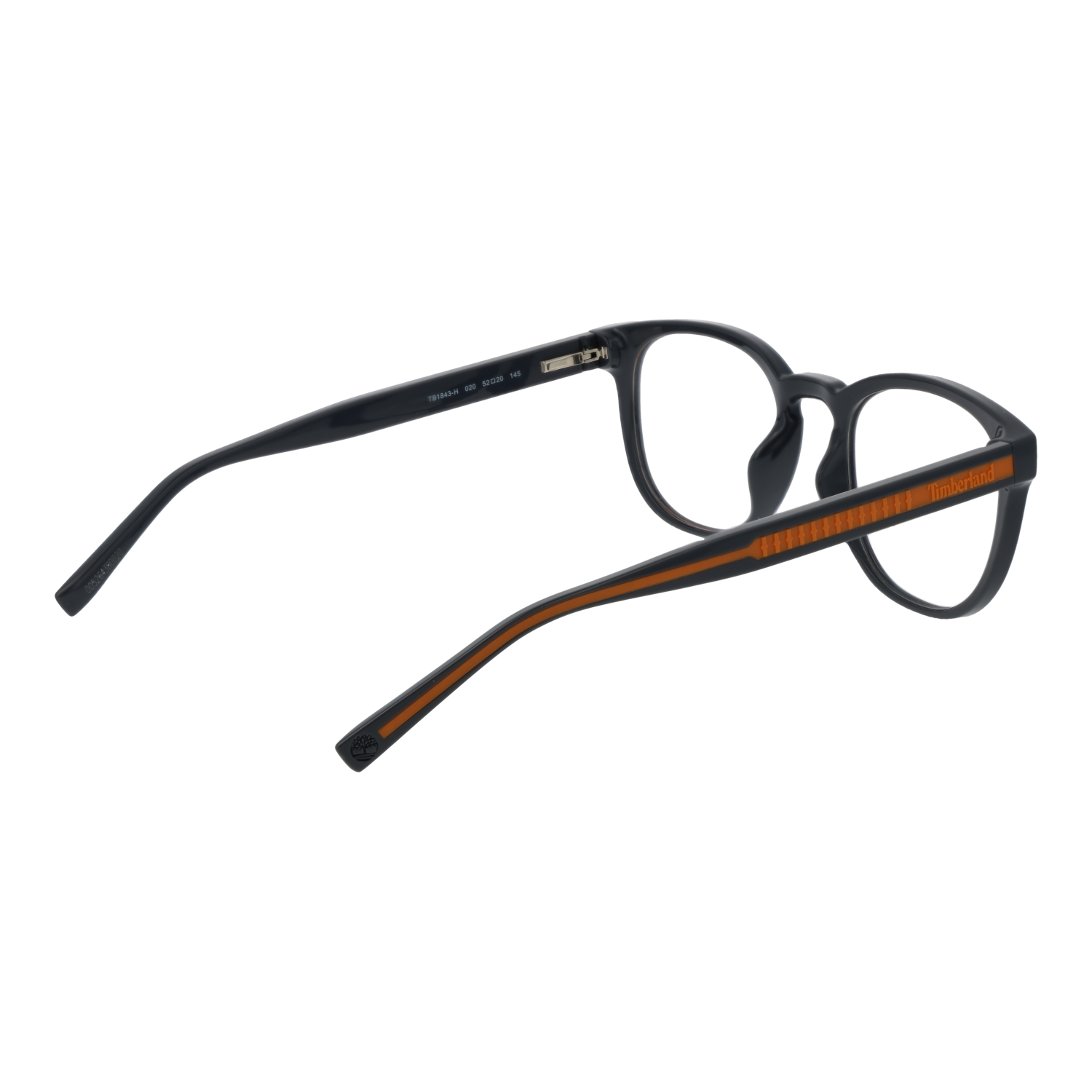 Timberland Frames Timberland Eyeglasses Frames TB1843-H 020 52 Eyeglasses Eyewear designer