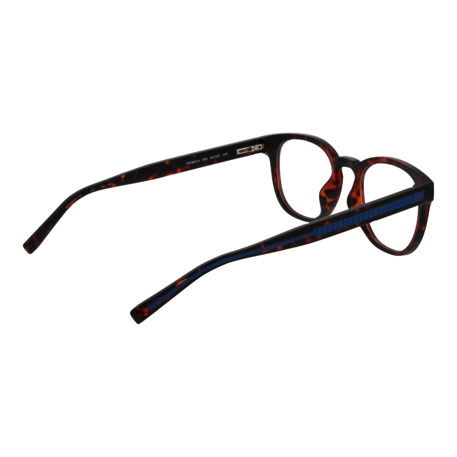 Timberland Frames Timberland Eyeglasses Frames TB1843-H 052 50 Eyeglasses Eyewear designer