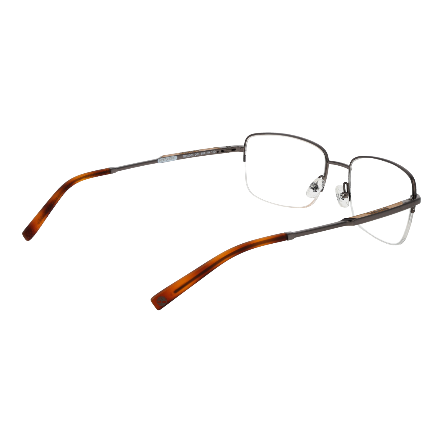 Timberland Frames Timberland Eyeglasses Frames TB50006 006 58 Eyeglasses Eyewear designer