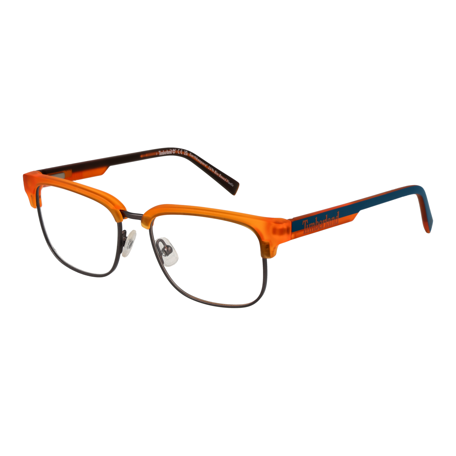 Timberland Frames Timberland Eyeglasses Frames TB50011 047 50 Eyeglasses Eyewear designer
