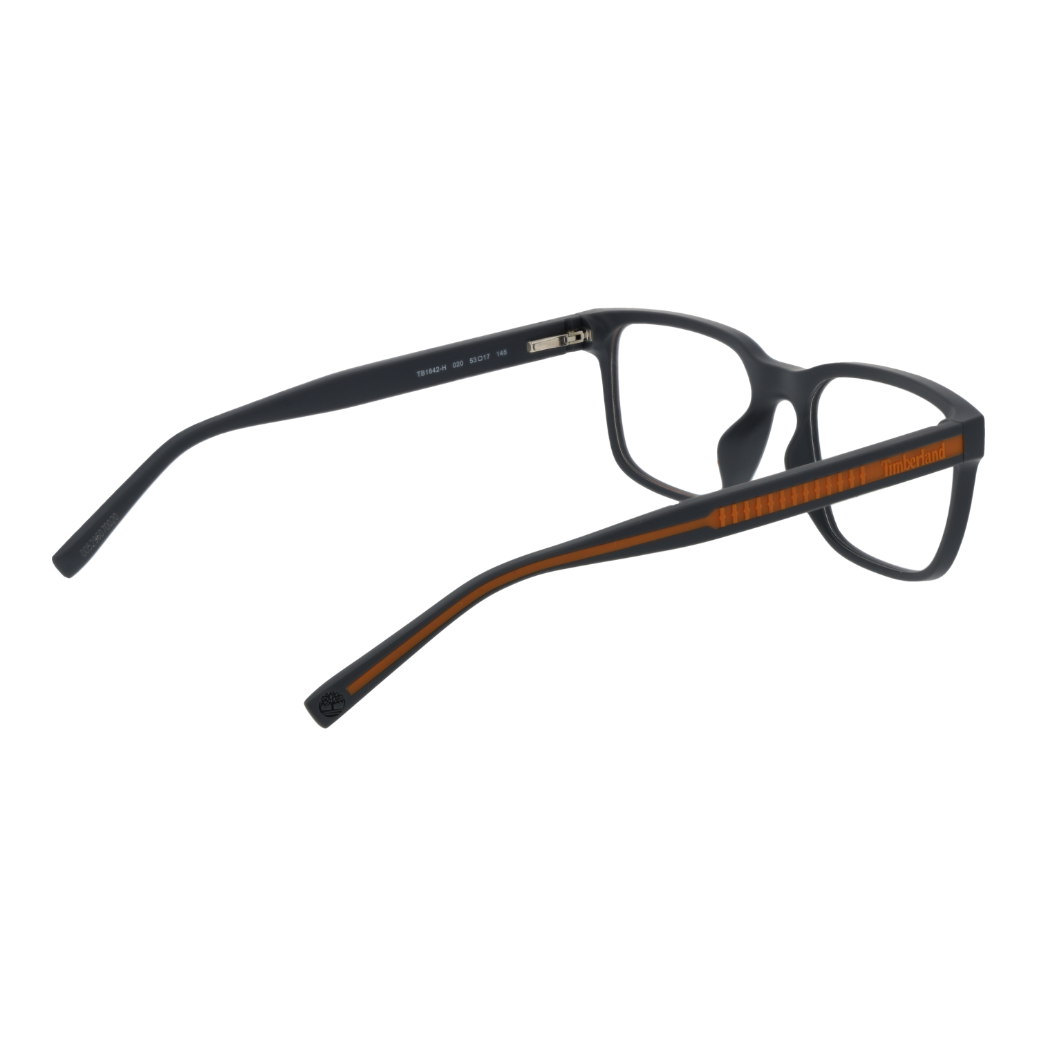 Timberland Optical Frames Timberland Glasses Frames TB1842-H 020 53 Eyeglasses Eyewear designer