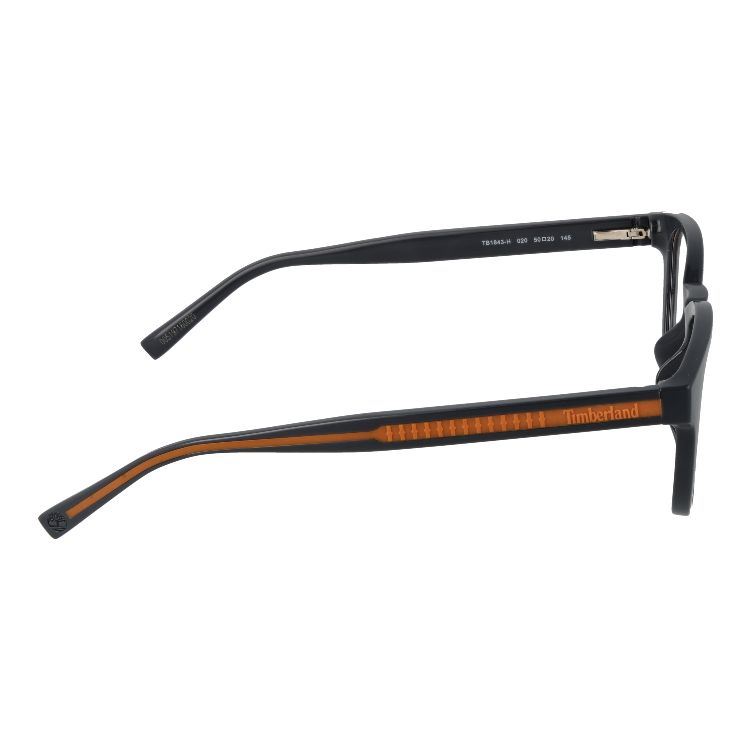 Timberland Optical Frames Timberland Glasses Frames TB1843-H 020 50 Eyeglasses Eyewear designer