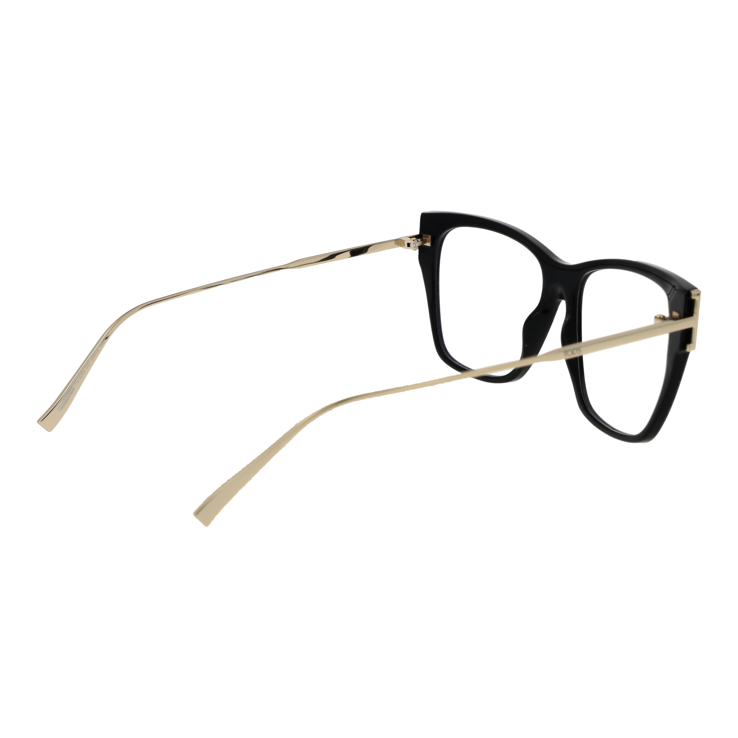 Tod's Optical Frames Tods Eyeglasses Frames TO5259 001 54 Eyeglasses Eyewear designer