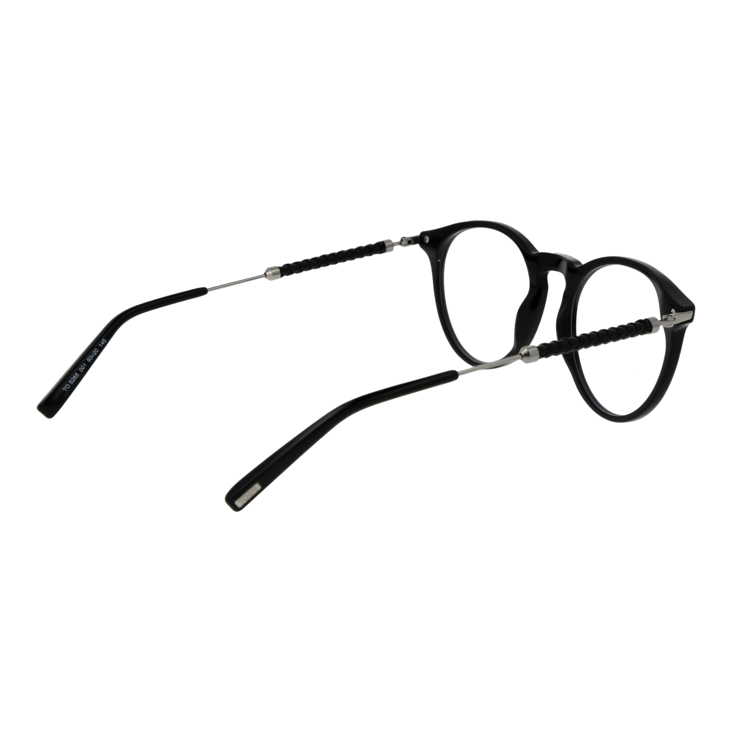 Tod's Optical Frames Tods Eyeglasses Frames TO5265 001 50 Eyeglasses Eyewear designer