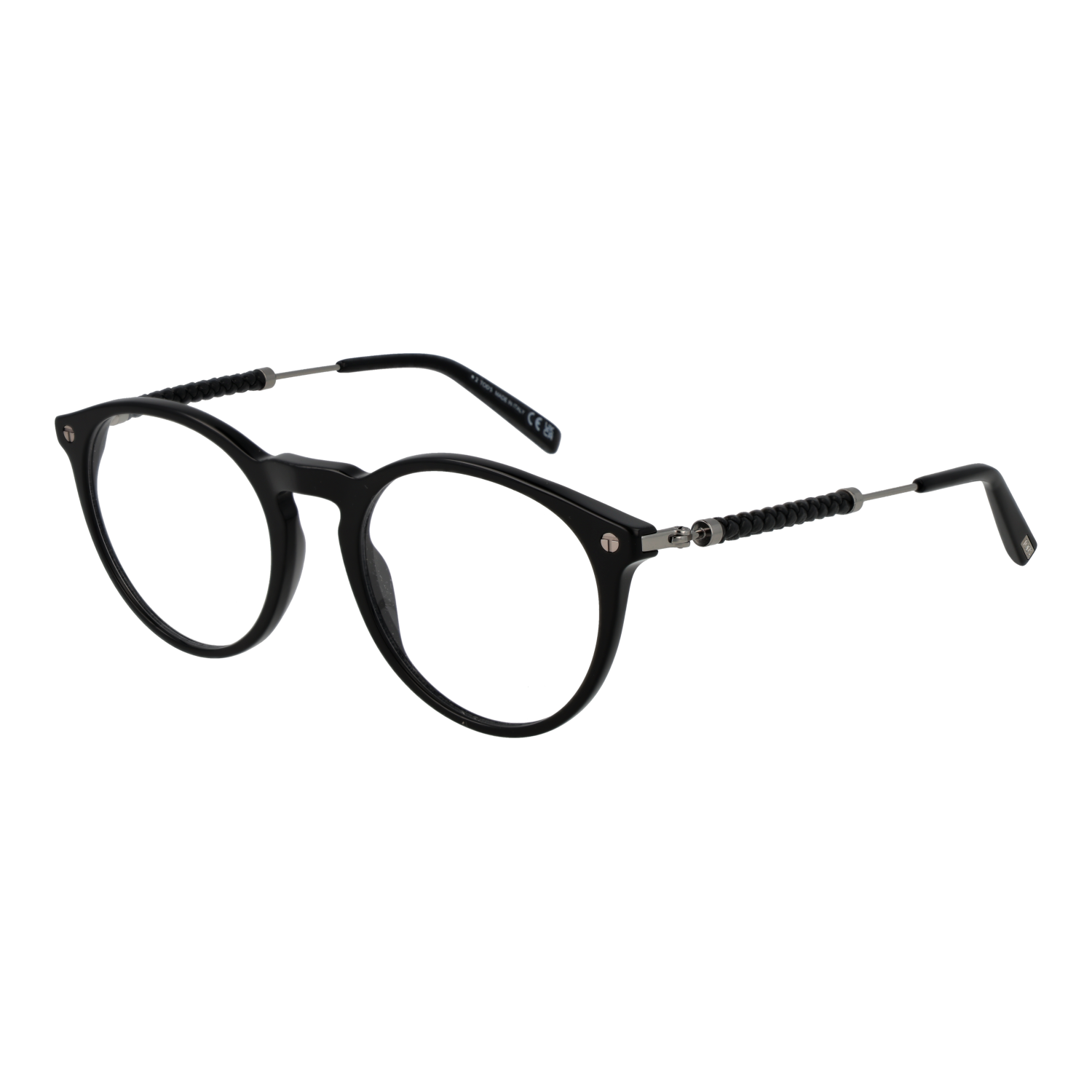 Tod's Optical Frames Tods Eyeglasses Frames TO5265 001 50 Eyeglasses Eyewear designer