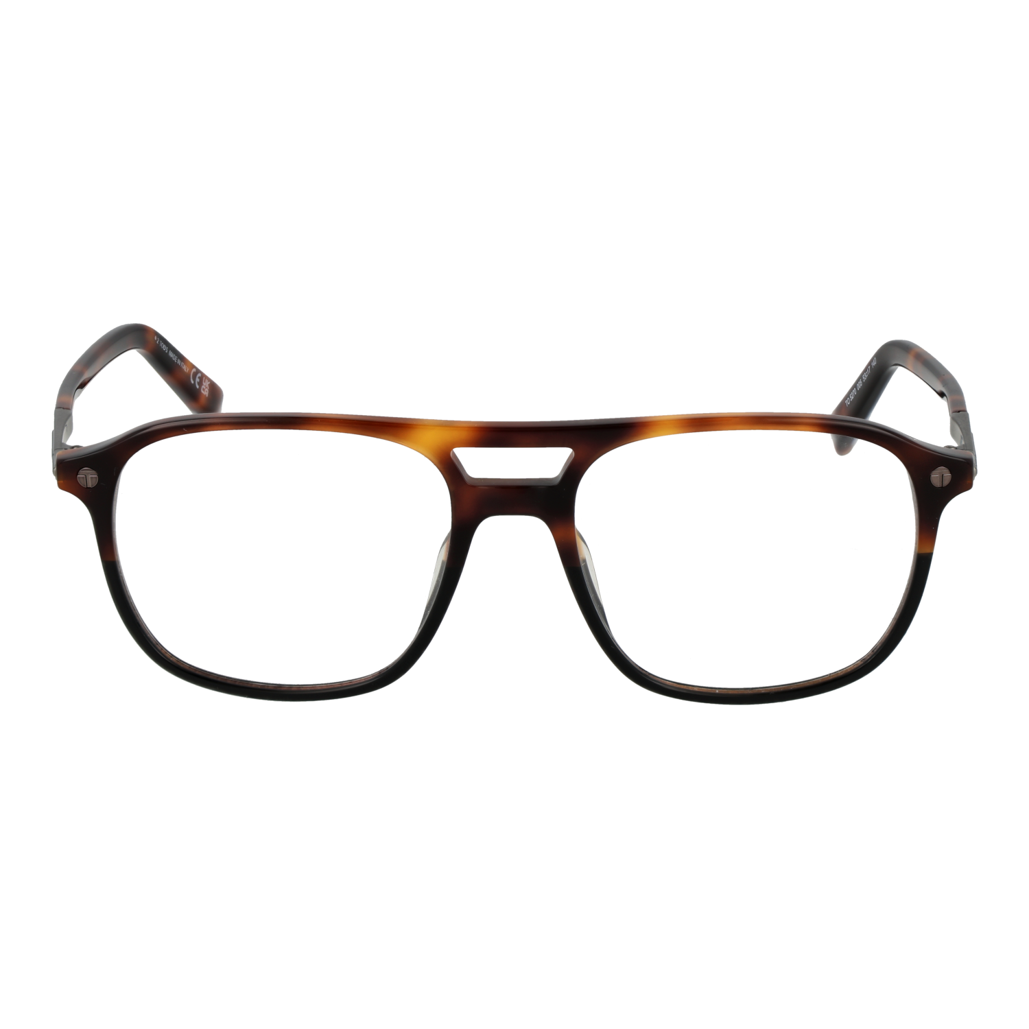 Tod's Optical Frames Tods Eyeglasses Frames TO5270 005 53 Eyeglasses Eyewear designer