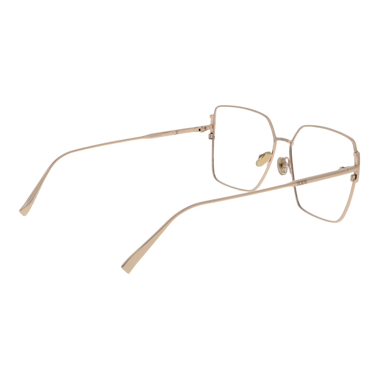 Tod's Optical Frames Tods Eyeglasses Frames TO5272 069 56 Eyeglasses Eyewear designer