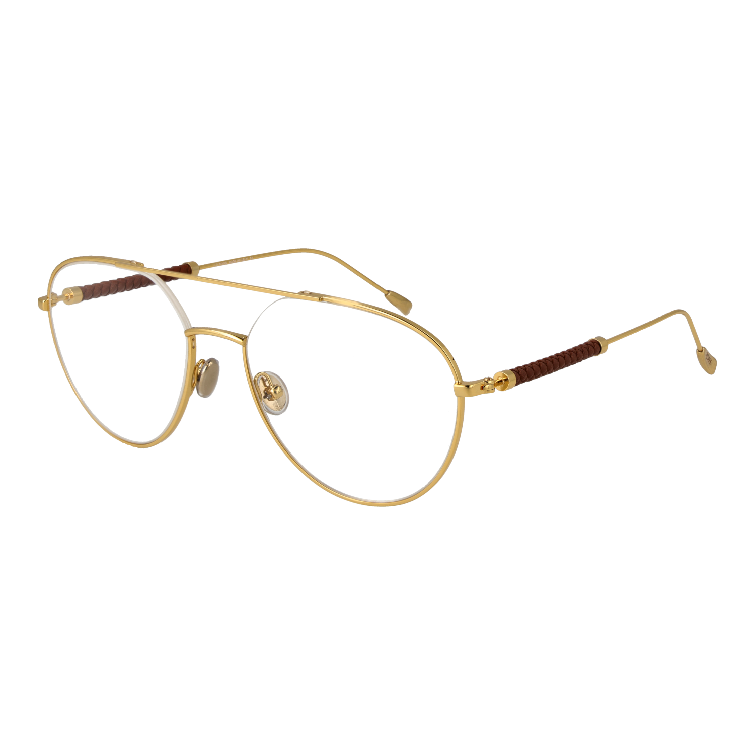Tod's Optical Frames Tods Eyeglasses Frames TO5277 030 56 Eyeglasses Eyewear designer