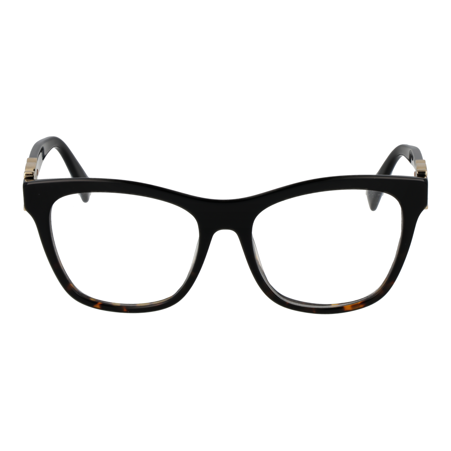 Tod's Optical Frames Tods Eyeglasses Frames TO5290 005 54 Eyeglasses Eyewear designer