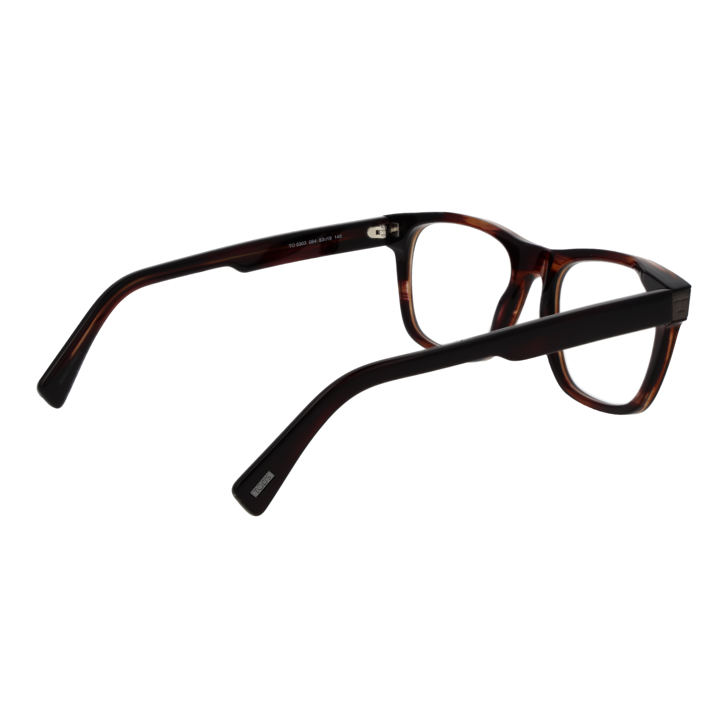 Tod's Optical Frames Tods Eyeglasses Frames TO5303 064 53 Eyeglasses Eyewear designer