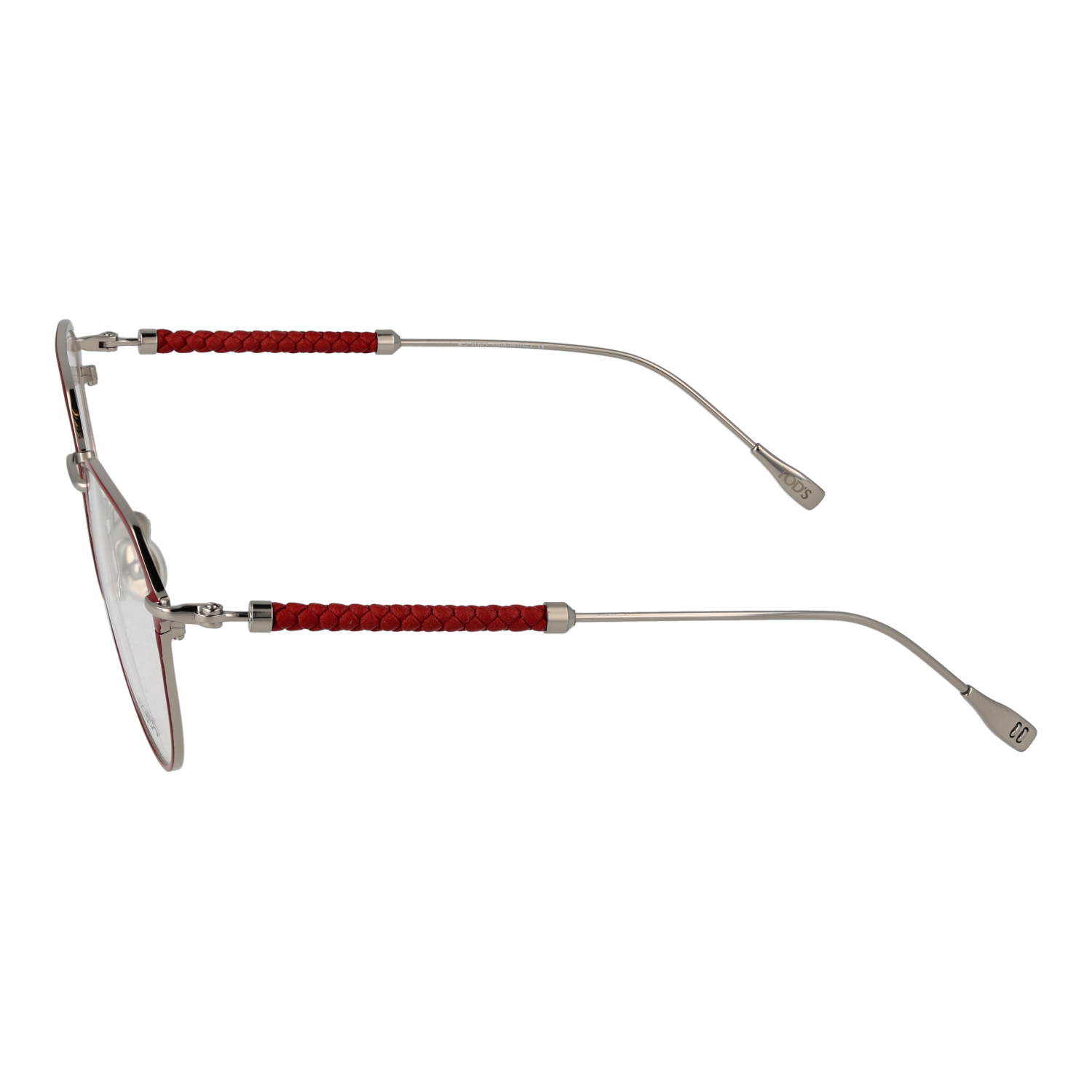 Tod's Optical Frames Tods Glasses Frames TO5246 067 51 Eyeglasses Eyewear designer