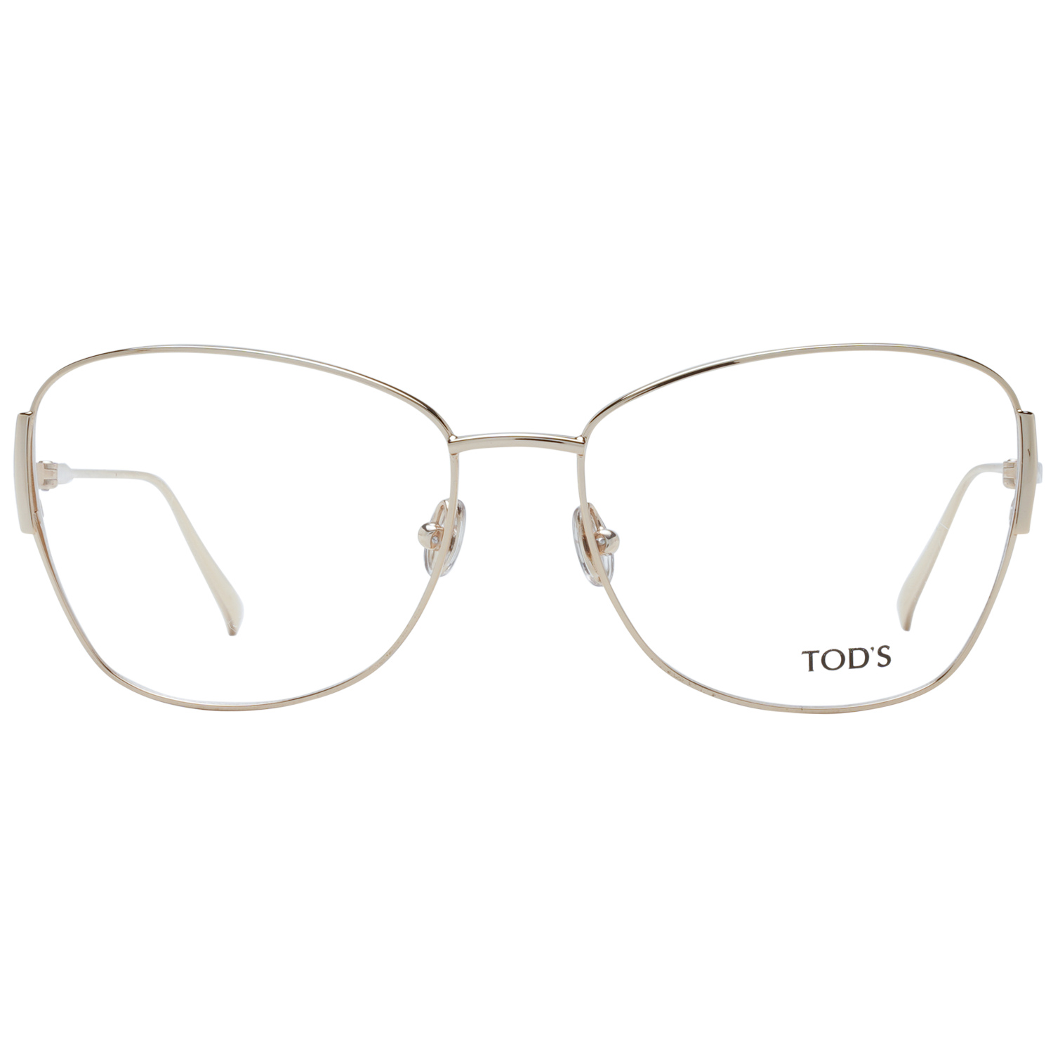 Tods Optical Frames Tods Glasses Frames TO5271 032 56 Eyeglasses Eyewear designer