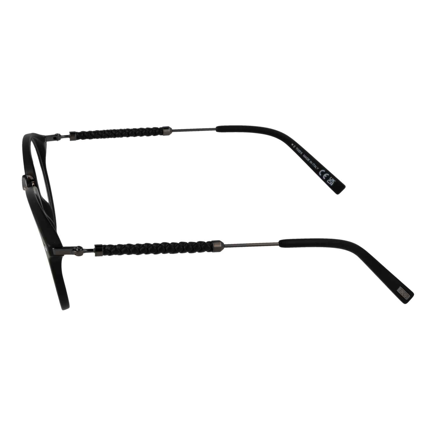 Tod's Optical Frames Tods Glasses Frames TO5276 002 49 Eyeglasses Eyewear designer