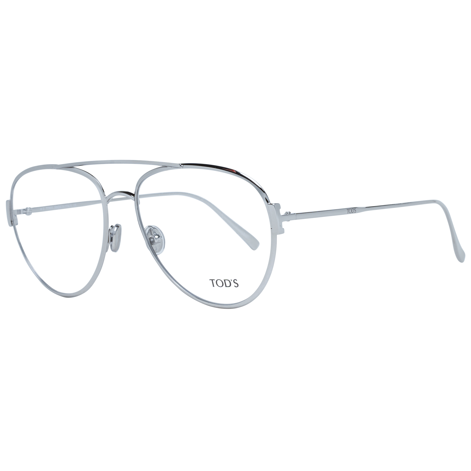 Tods Optical Frames Tods Glasses Frames TO5280 016 56 Eyeglasses Eyewear designer