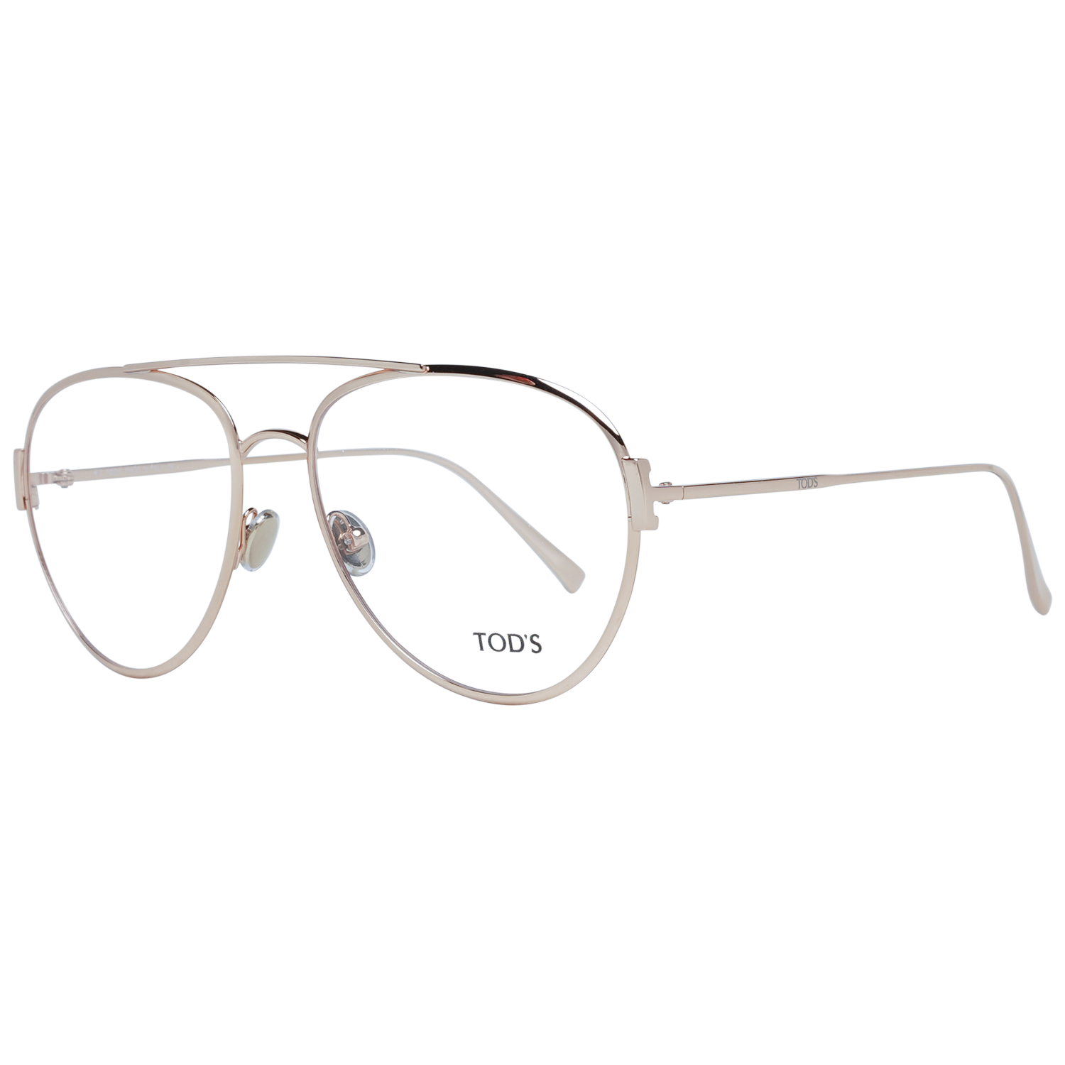 Tods Optical Frames Tods Glasses Frames TO5280 033 56 Eyeglasses Eyewear designer