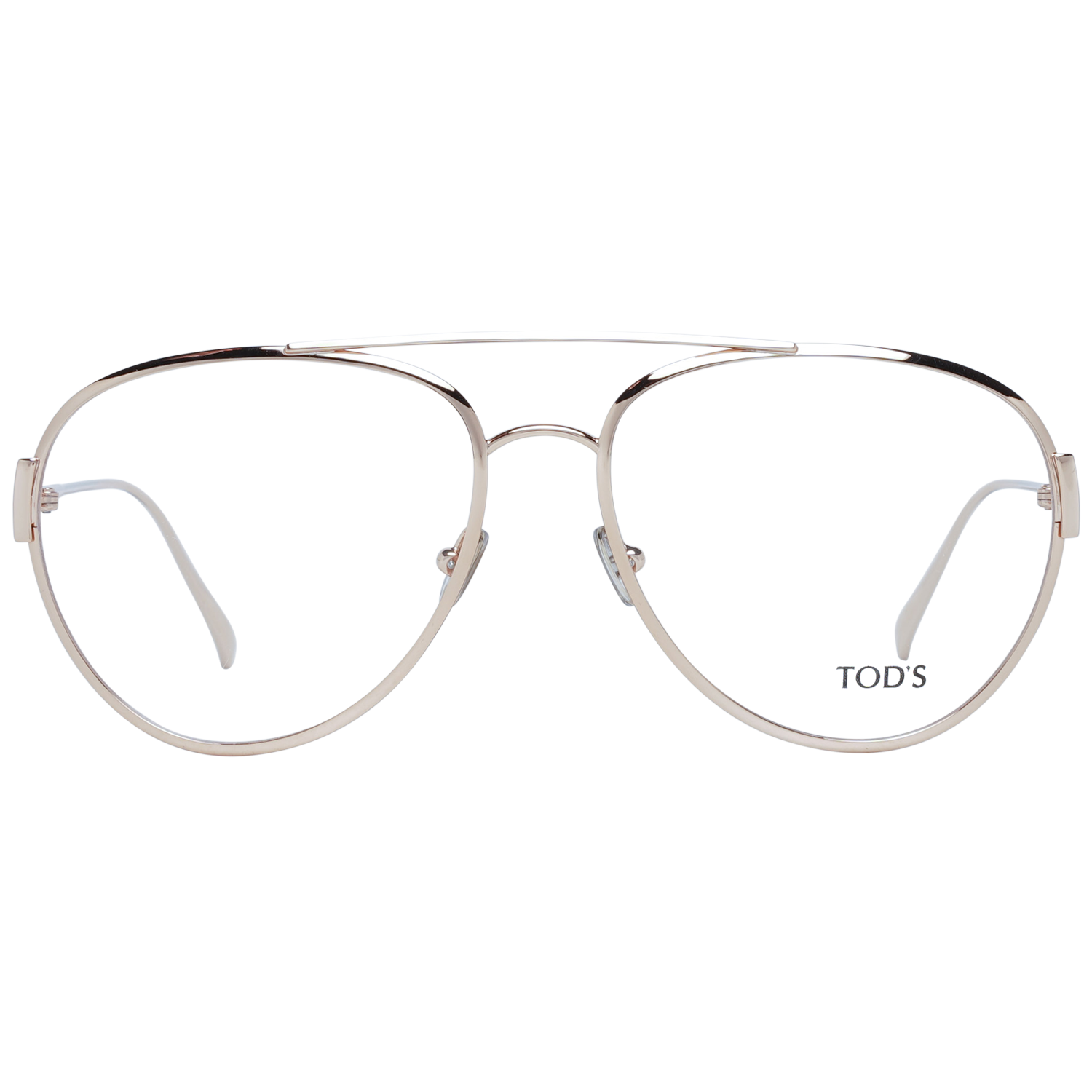 Tods Optical Frames Tods Glasses Frames TO5280 033 56 Eyeglasses Eyewear designer
