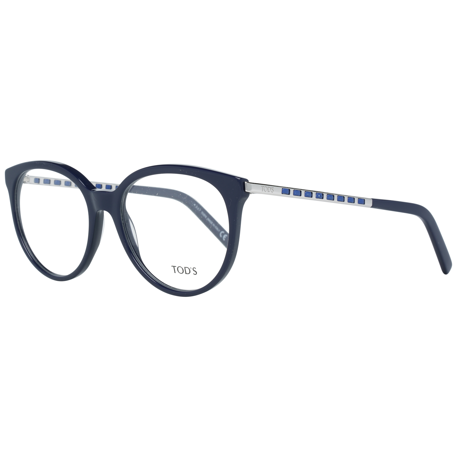 Tods Optical Frames Tods Optical Frame TO5192 090 53 Eyeglasses Eyewear UK USA Australia