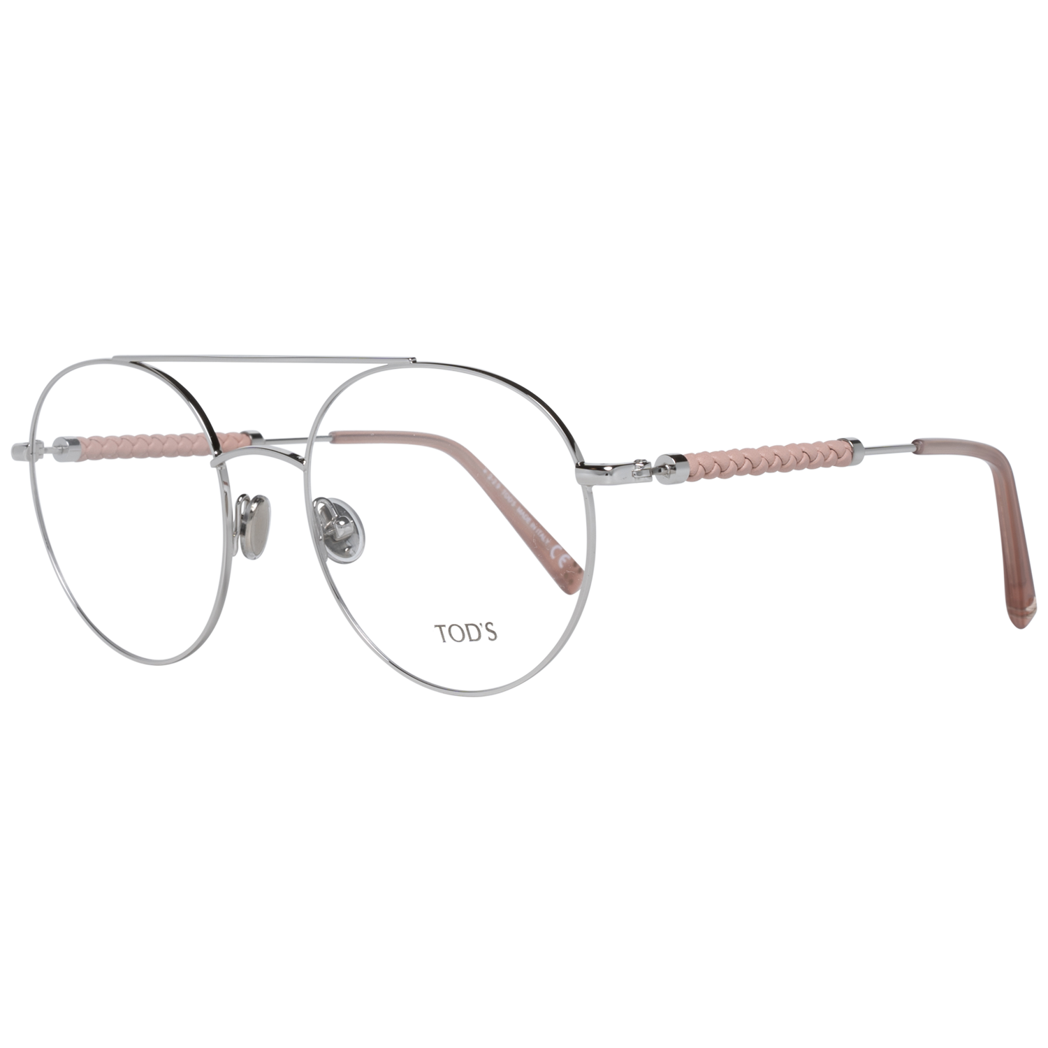 Tods Frames Tods Optical Frame TO5228 018 54 Eyeglasses Eyewear UK USA Australia