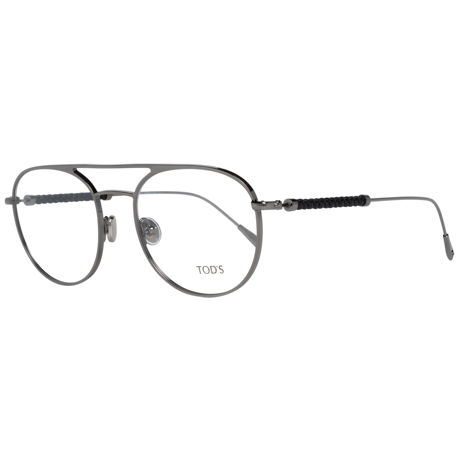 Tods Frames Tods Optical Frame TO5229 012 55 Eyeglasses Eyewear UK USA Australia