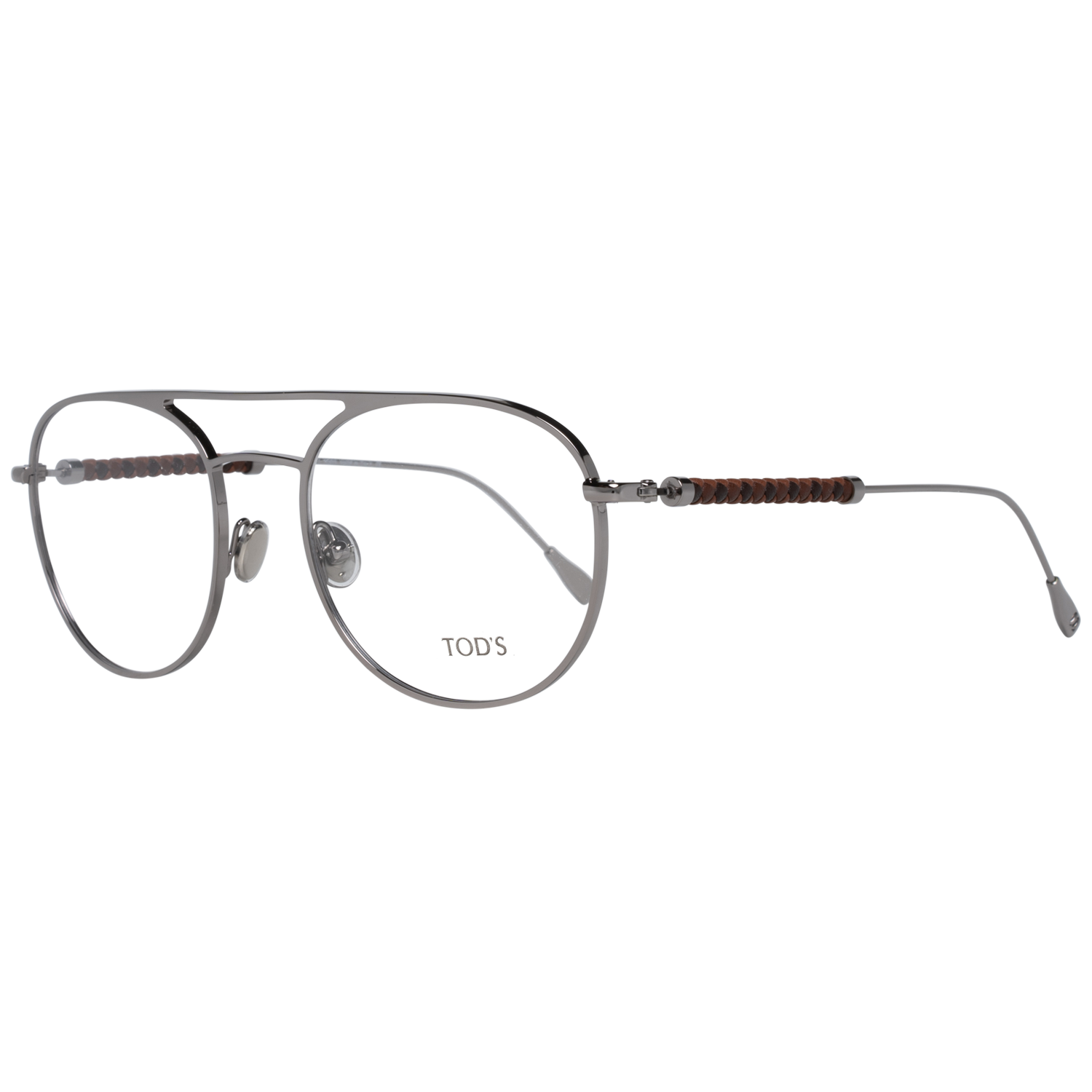 Tods Frames Tods Optical Frame TO5229 014 55 Eyeglasses Eyewear UK USA Australia