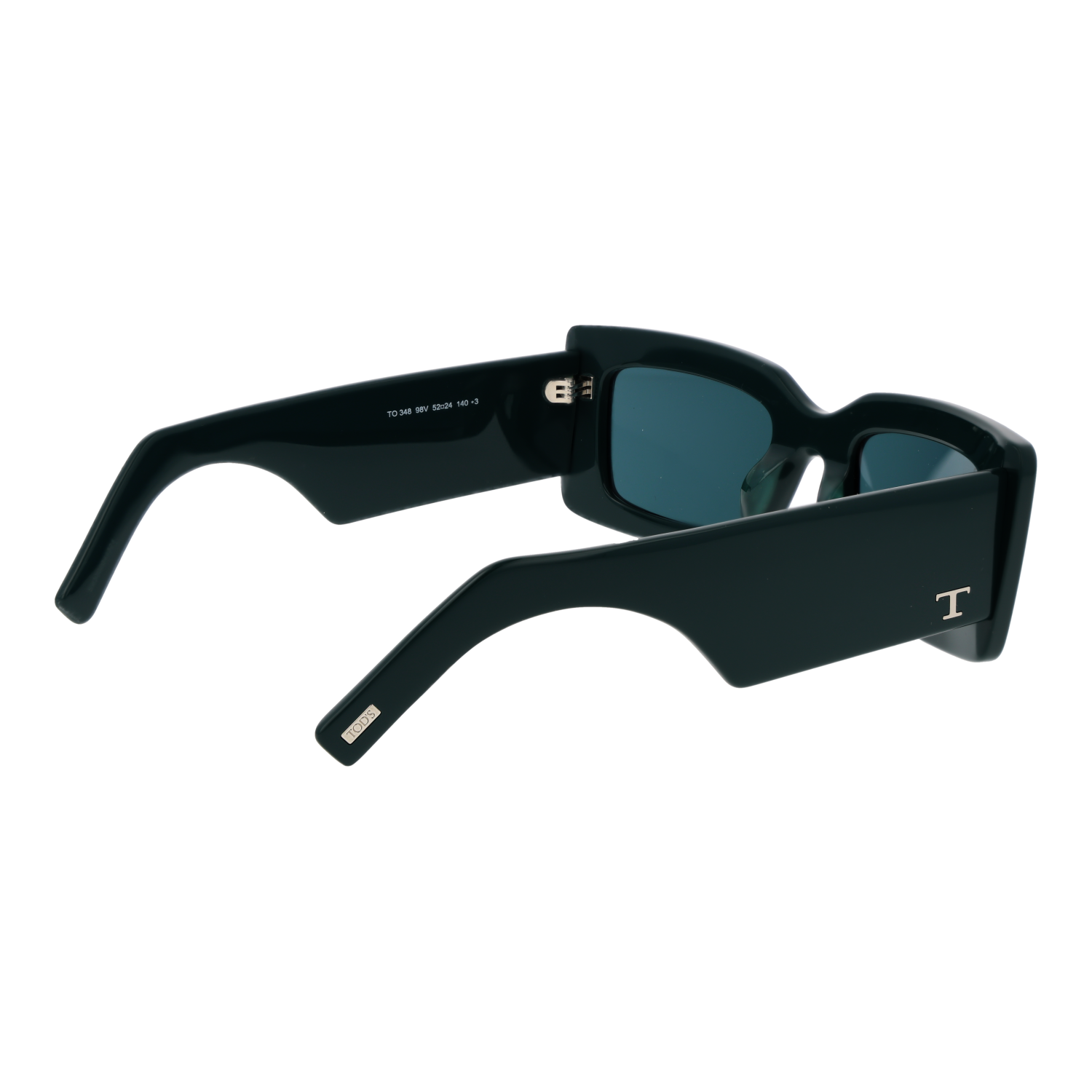 Tod's Sunglasses Tods Sunglasses TO0348 98V 52 Eyeglasses Eyewear designer