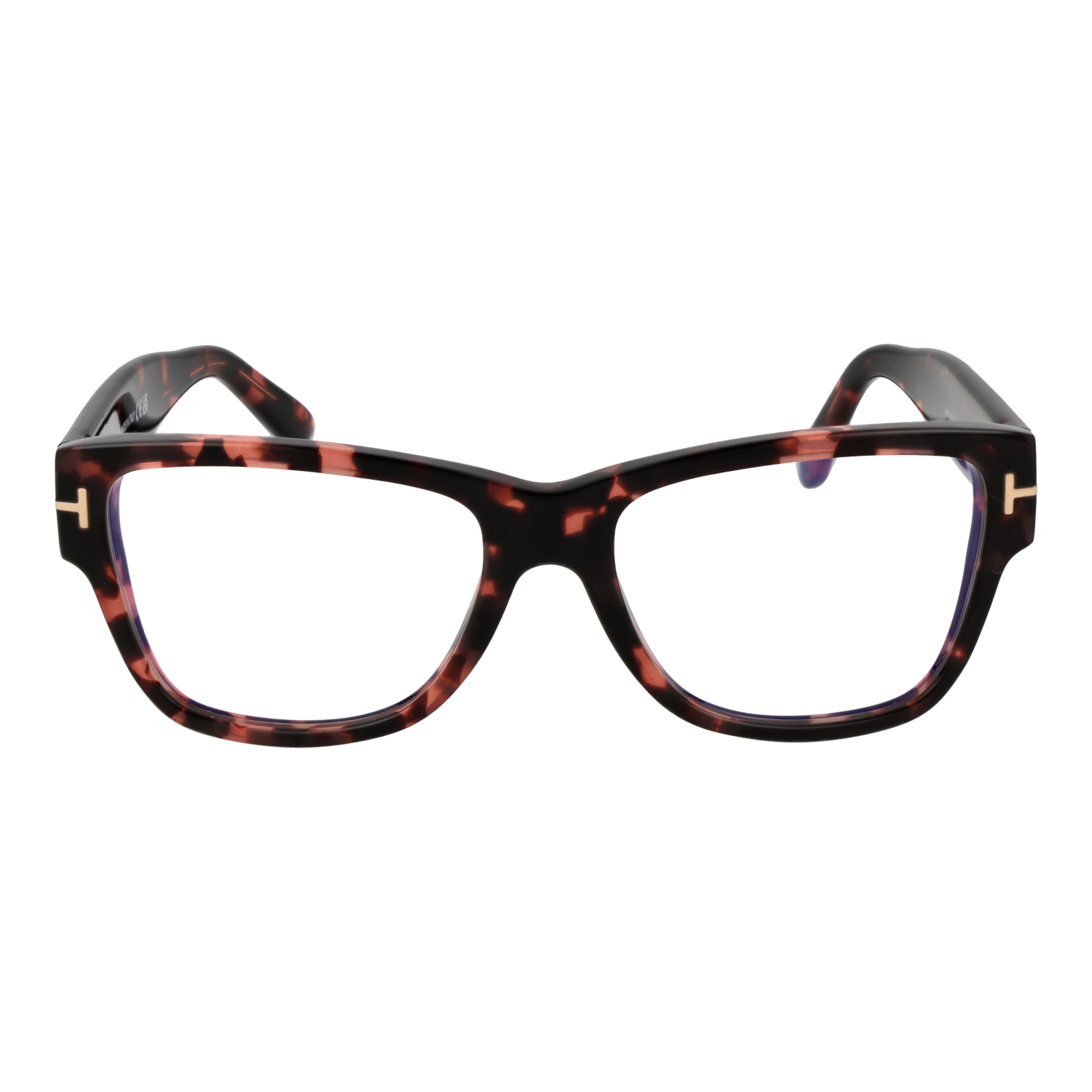 Tom Ford Eyeglasses Tom Ford Eyeglasses Frames Blue-Filter Lenses FT5878-B 056 55mm Eyeglasses Eyewear designer