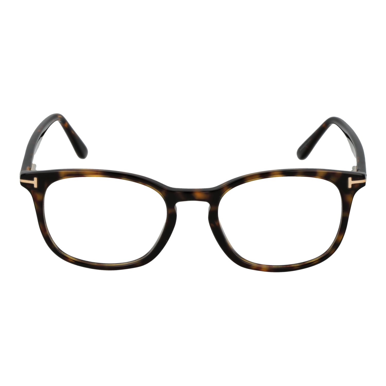 Tom Ford Eyeglasses Tom Ford Eyeglasses Rectangular Frames FT5505 052 52mm Eyeglasses Eyewear designer