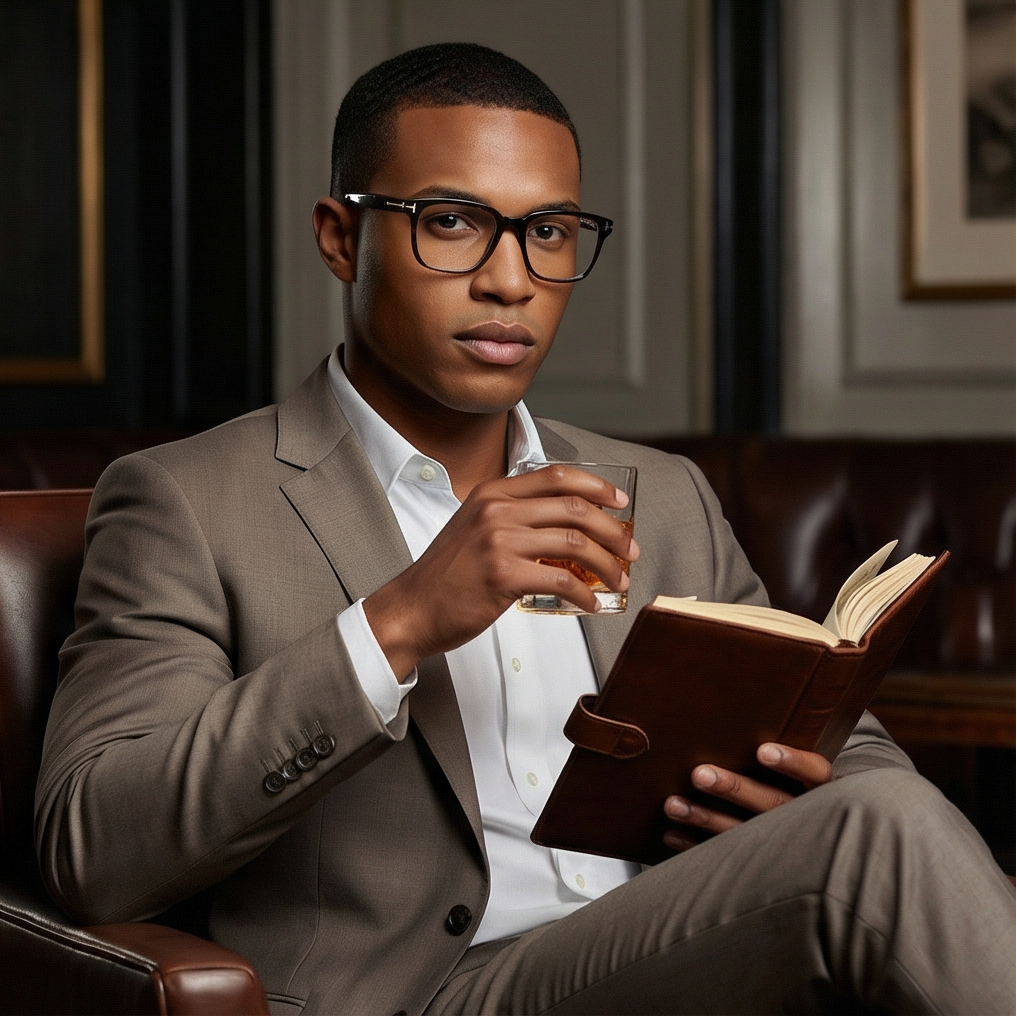 Tom Ford Eyeglasses Tom Ford Glasses Frames FT5626-B 055 53mm Men's Brown Square Blue Light Block Eyeglasses Eyewear designer