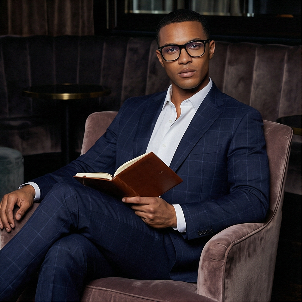 Tom Ford Eyeglasses Tom Ford Glasses Frames FT5662-B 001 54mm Men Black Rectangular Blue Control Eyeglasses Eyewear designer