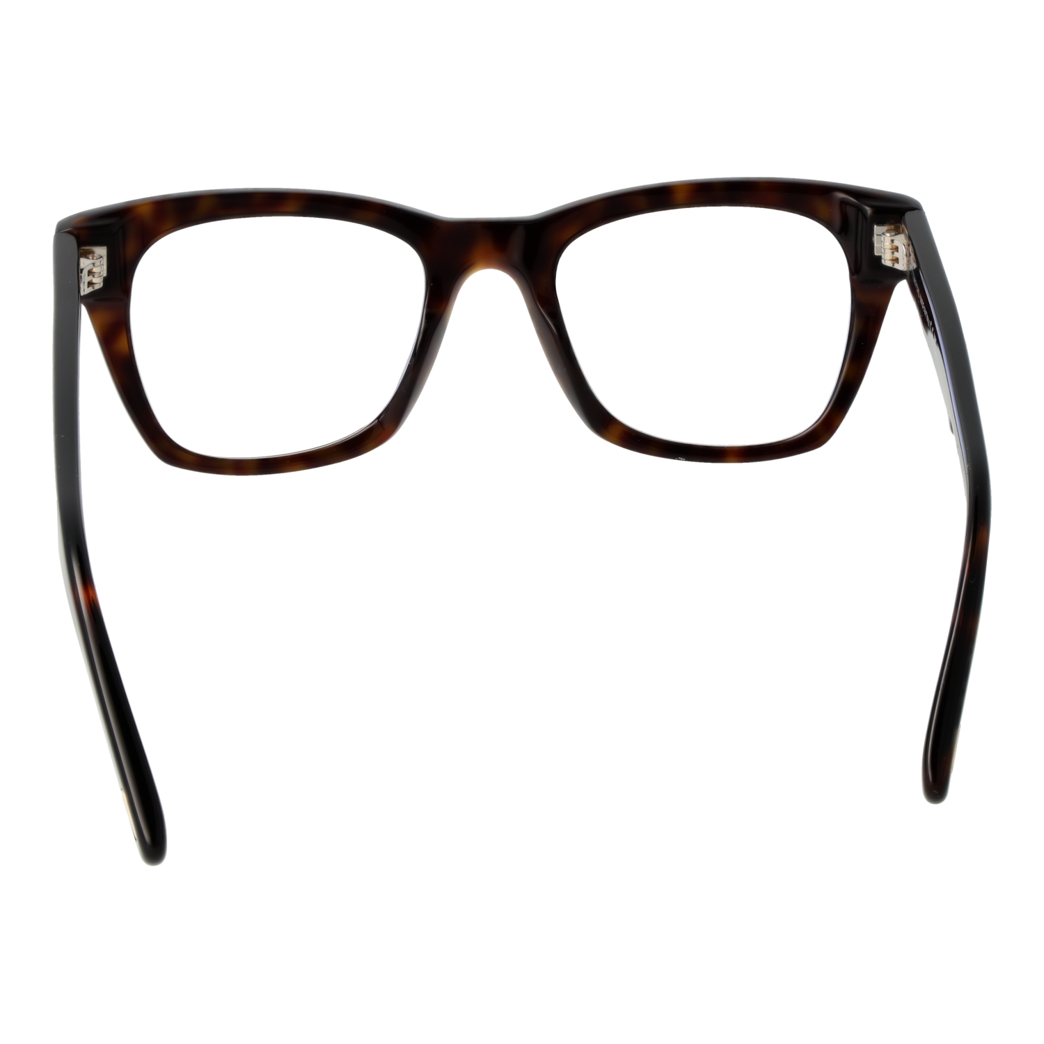 Tom Ford Frames with Blue-Filter Lenses Tom Ford Glasses Frames FT5886-B 052 50mm Men's Brown Havana Square Eyeglasses Eyewear designer