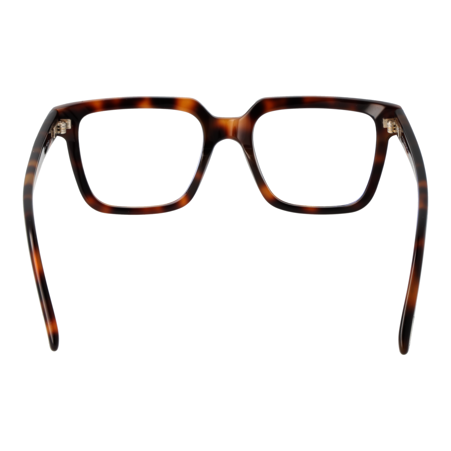 Tom Ford Frames with Blue-Filter Lenses Tom Ford Glasses Frames FT5889-B 053 53mm Brown Square Blue Control Eyeglasses Eyewear designer