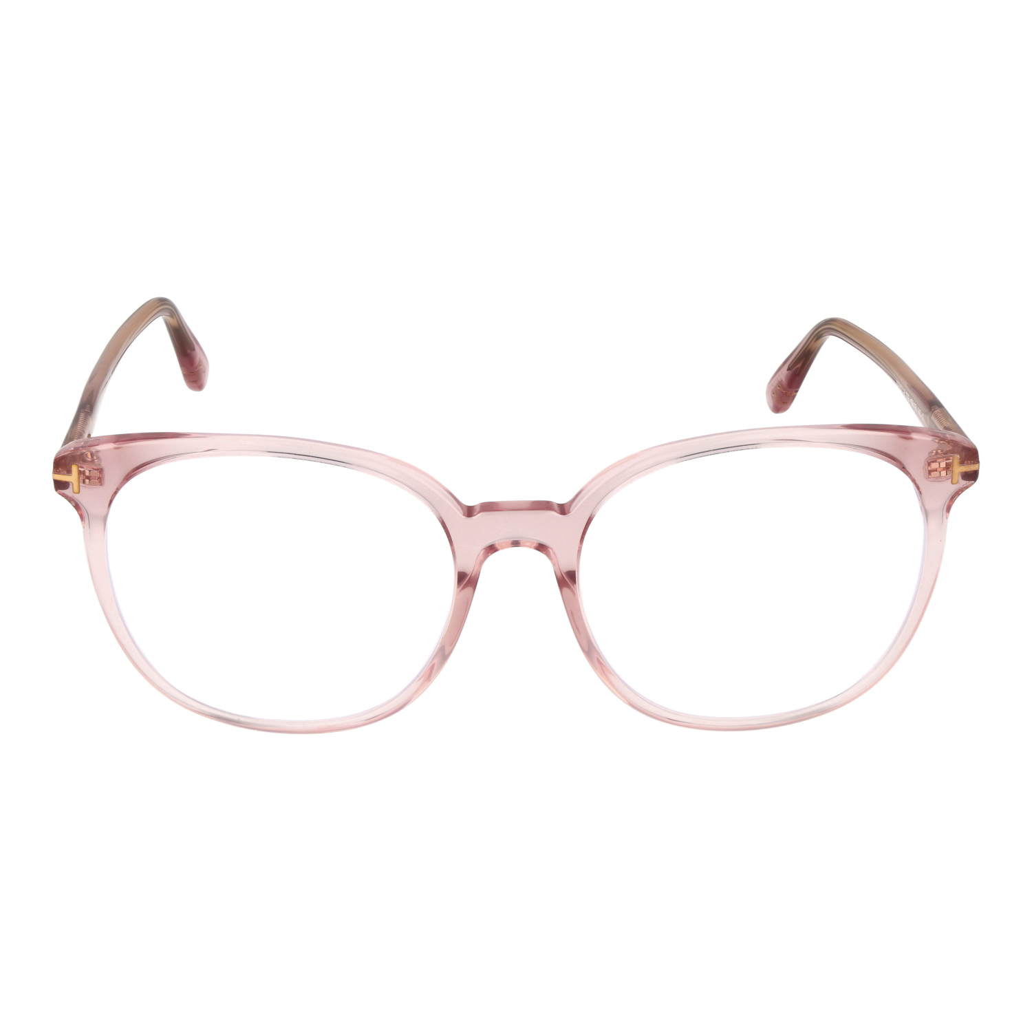 Tom Ford Eyeglasses Tom Ford Optical Frame FT5671-B 072 56 Blue Filter Eyeglasses Eyewear designer