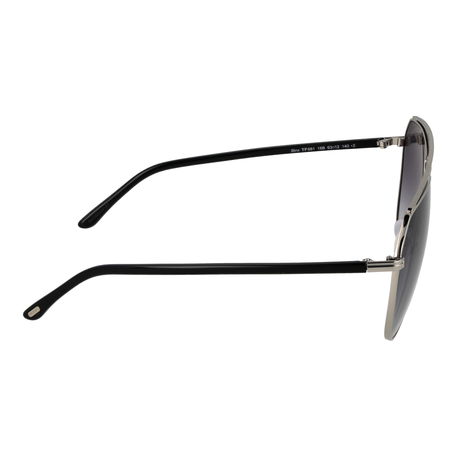 Tom Ford Sunglasses Tom Ford Sunglasses FT0681 16B 63mm Eyeglasses Eyewear designer