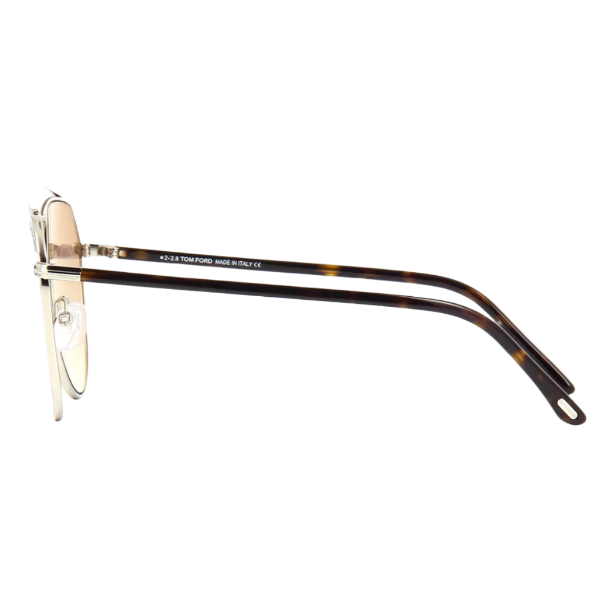 Tom Ford Sunglasses Tom Ford Sunglasses FT0681 16G 63mm Eyeglasses Eyewear designer