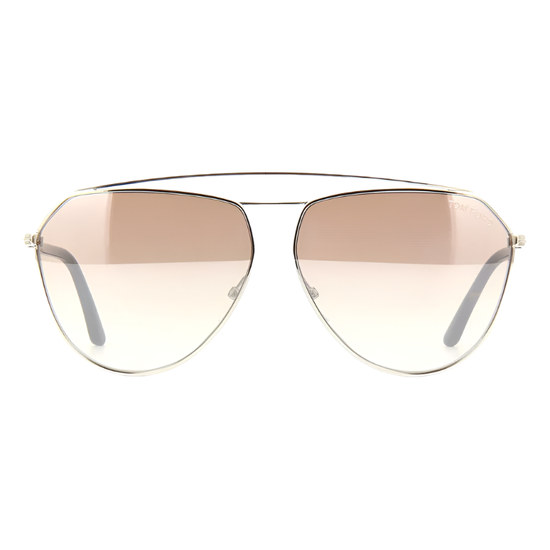 Tom Ford Sunglasses Tom Ford Sunglasses FT0681 16G 63mm Eyeglasses Eyewear designer