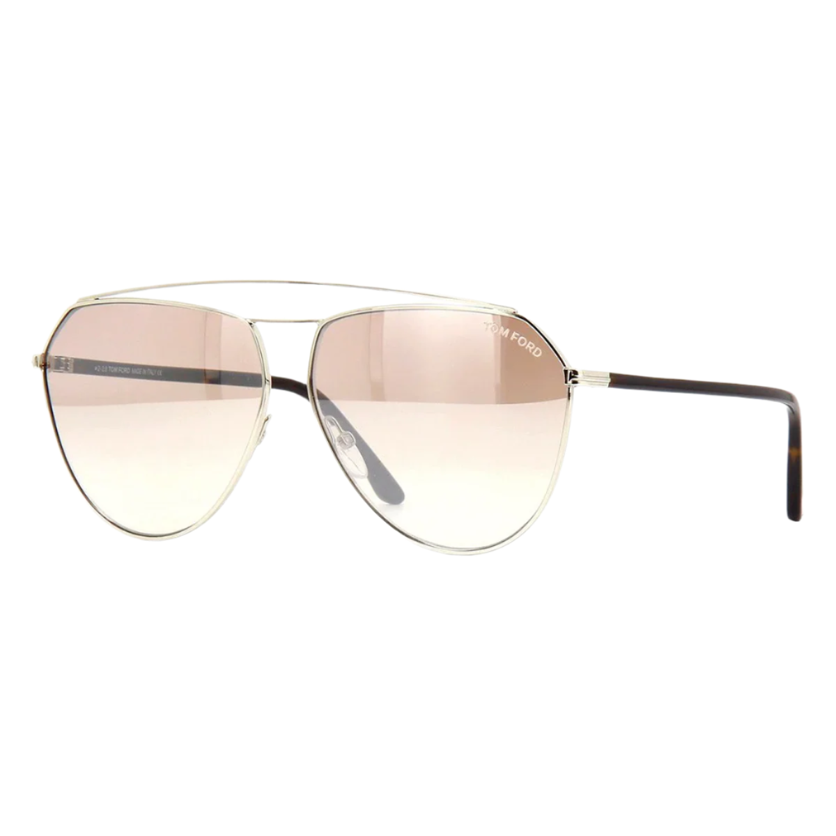 Tom Ford Sunglasses Tom Ford Sunglasses FT0681 16G 63mm Eyeglasses Eyewear designer