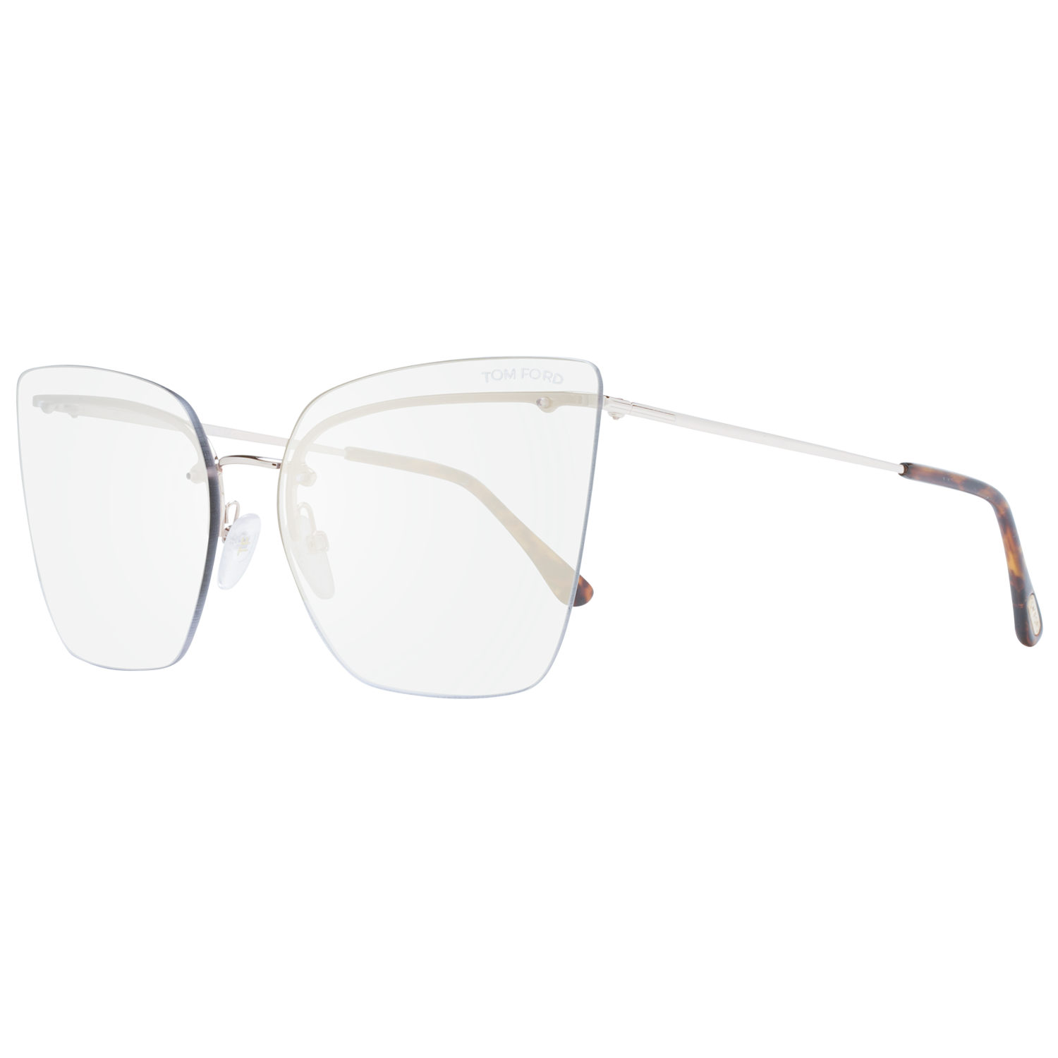 Tom Ford Sunglasses Tom Ford Sunglasses FT0682 28G 63mm Camilla Eyeglasses Eyewear UK USA Australia