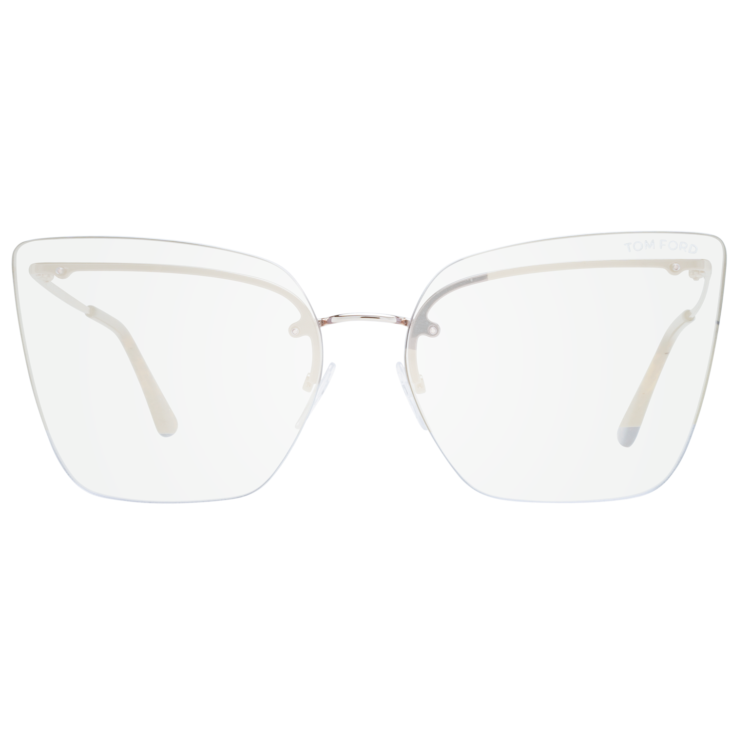 Tom Ford Sunglasses Tom Ford Sunglasses FT0682 28G 63mm Camilla Eyeglasses Eyewear UK USA Australia