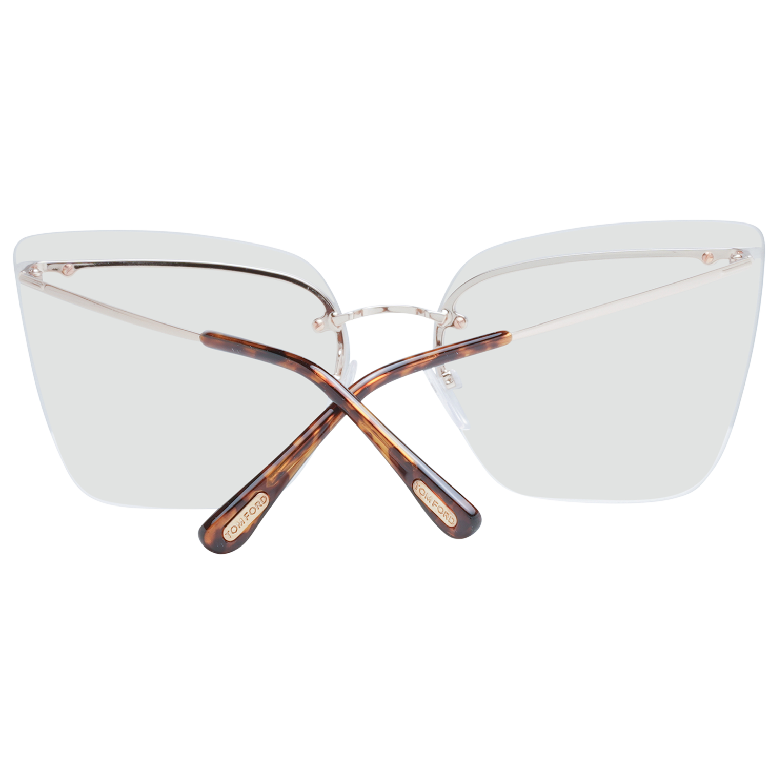 Tom Ford Sunglasses Tom Ford Sunglasses FT0682 28G 63mm Camilla Eyeglasses Eyewear UK USA Australia