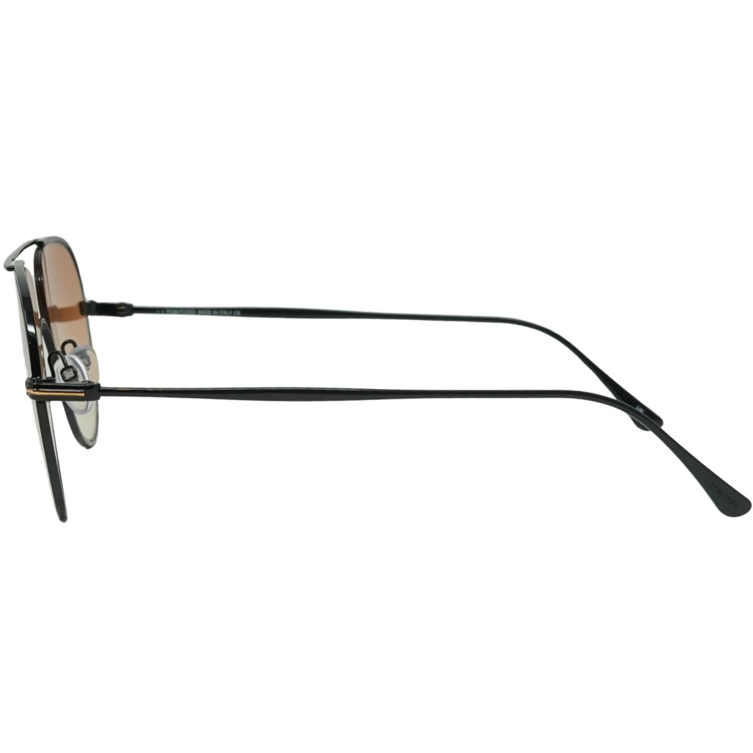 Tom Ford Sunglasses Tom Ford Sunglasses FT0695 01F Anthony Eyeglasses Eyewear UK USA Australia