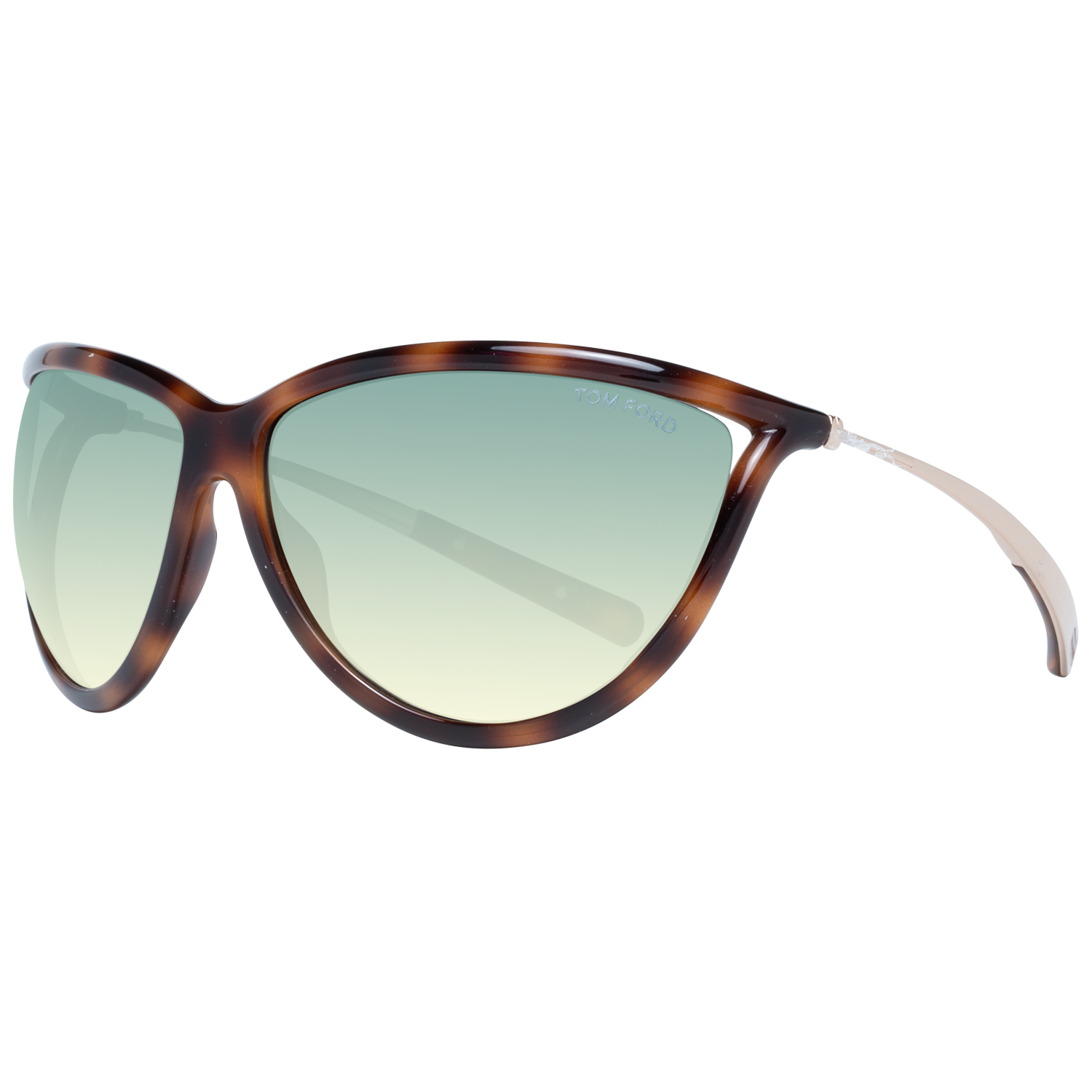 Tom Ford Sunglasses Tom Ford Sunglasses FT0715 01C 68mm Sandrine (Copy) Eyeglasses Eyewear UK USA Australia