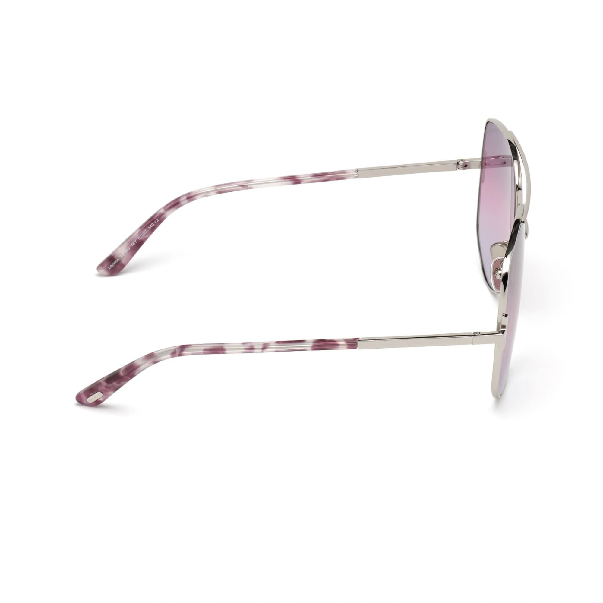 Tom Ford Sunglasses Tom Ford Sunglasses FT0783 16Y 62mm Lennox Eyeglasses Eyewear UK USA Australia