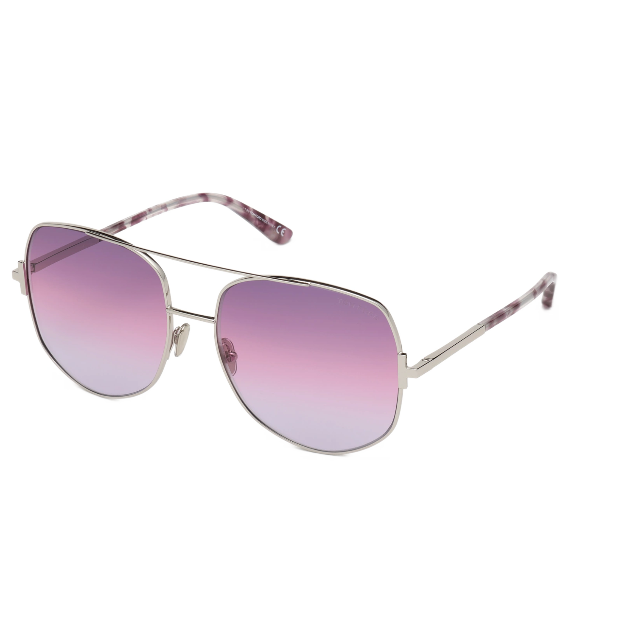 Tom Ford Sunglasses Tom Ford Sunglasses FT0783 16Y 62mm Lennox Eyeglasses Eyewear UK USA Australia